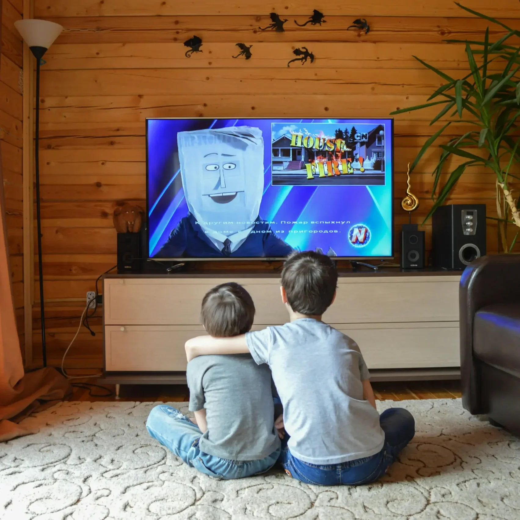 IPTV Maroc pour toute la famille avec chaînes enfants et programmes variés