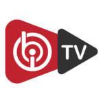 Logo IBO Player IPTV — Meilleur Lecteur IPTV Maroc 2026