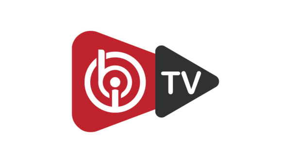 Logo IBO Player IPTV — Meilleur Lecteur IPTV Maroc 2026