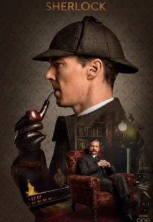 sherlock on PRIMA IPTV , Meilleur iptv test 24h