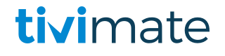 Logo PRIMA IPTV — Service Streaming Premium Maroc 4K Sans Freeze