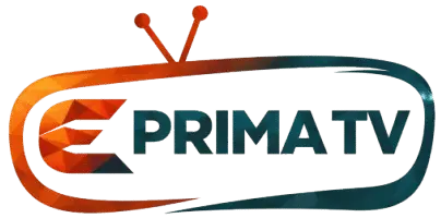 Logo PRIMA IPTV — Service Streaming Premium Maroc et International