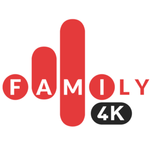 Family Player IPTV — Lecteur Streaming Pour Toute la Famille Maroc
