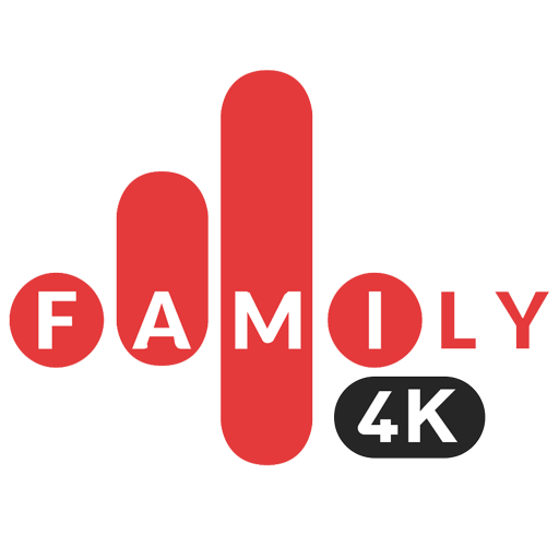 Family Player IPTV — Lecteur Streaming Pour Toute la Famille Maroc