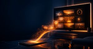 Flix IPTV — ajout d’une playlist sur Smart TV en 2026