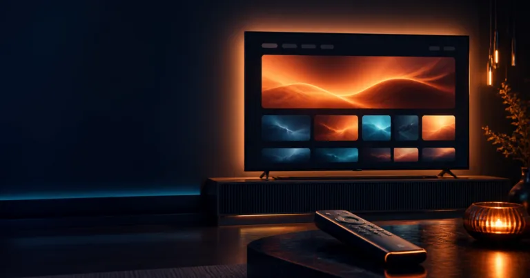IPTV Smarters Pro sur Smart TV — guide d’installation et setup 2026